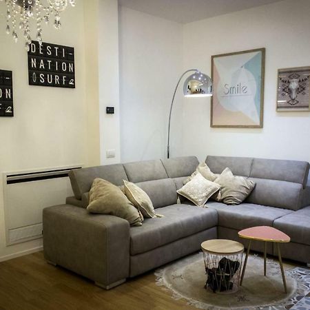 L'Ulivo - Home Suite バーリ エクステリア 写真