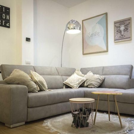 L'Ulivo - Home Suite バーリ エクステリア 写真