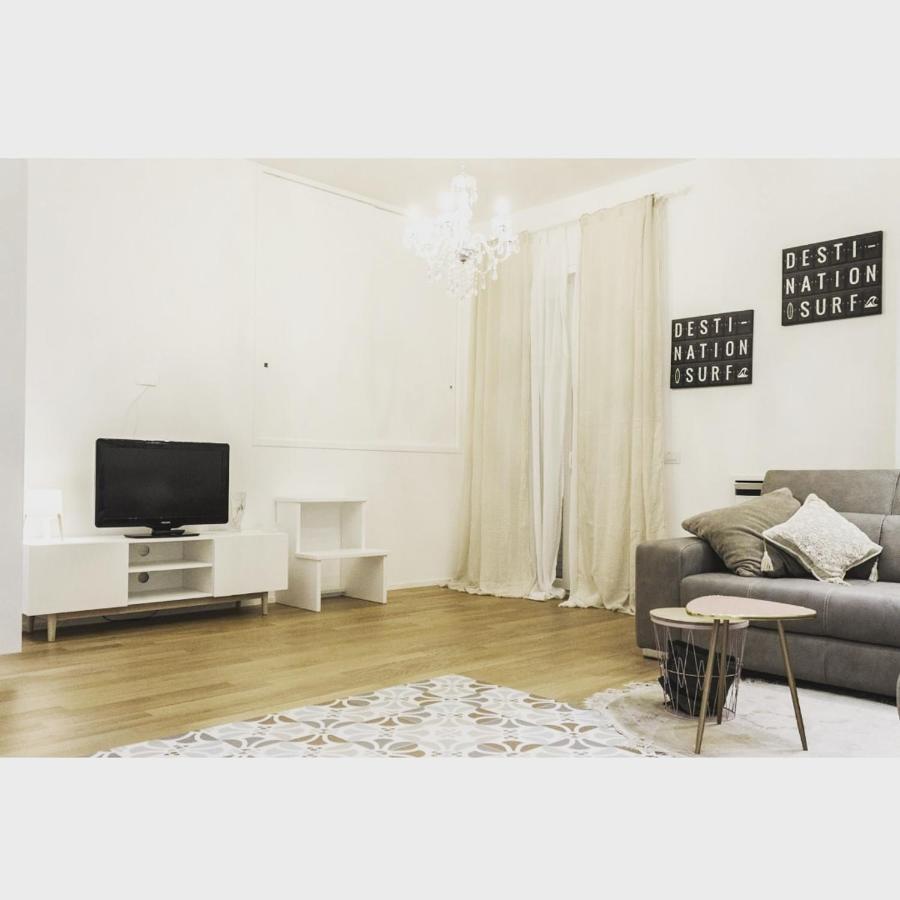 L'Ulivo - Home Suite バーリ エクステリア 写真