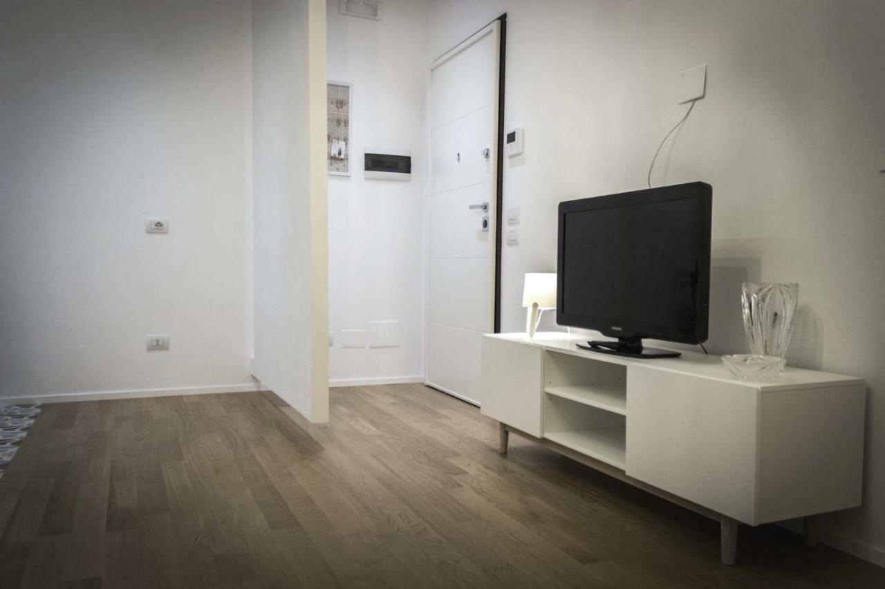 L'Ulivo - Home Suite バーリ エクステリア 写真
