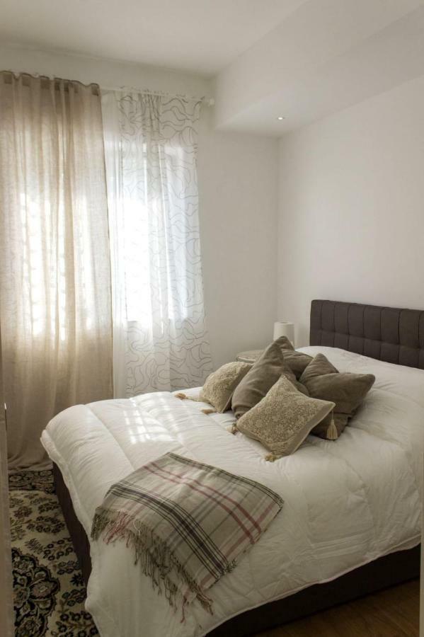 L'Ulivo - Home Suite バーリ エクステリア 写真