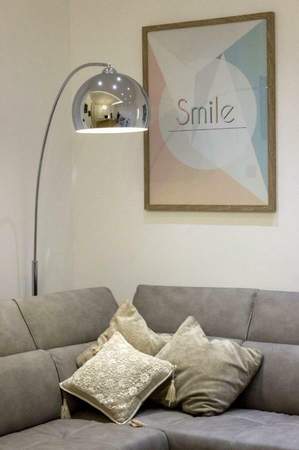L'Ulivo - Home Suite バーリ エクステリア 写真