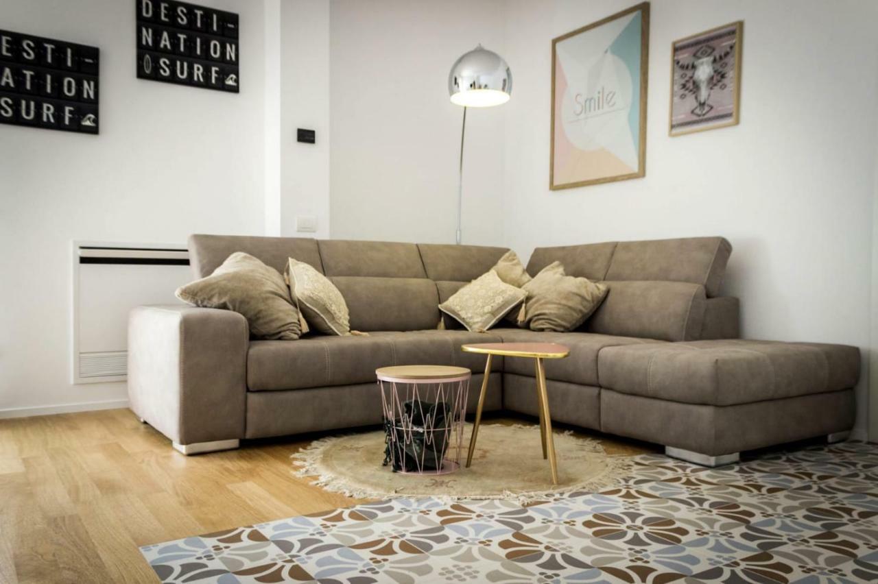 L'Ulivo - Home Suite バーリ エクステリア 写真
