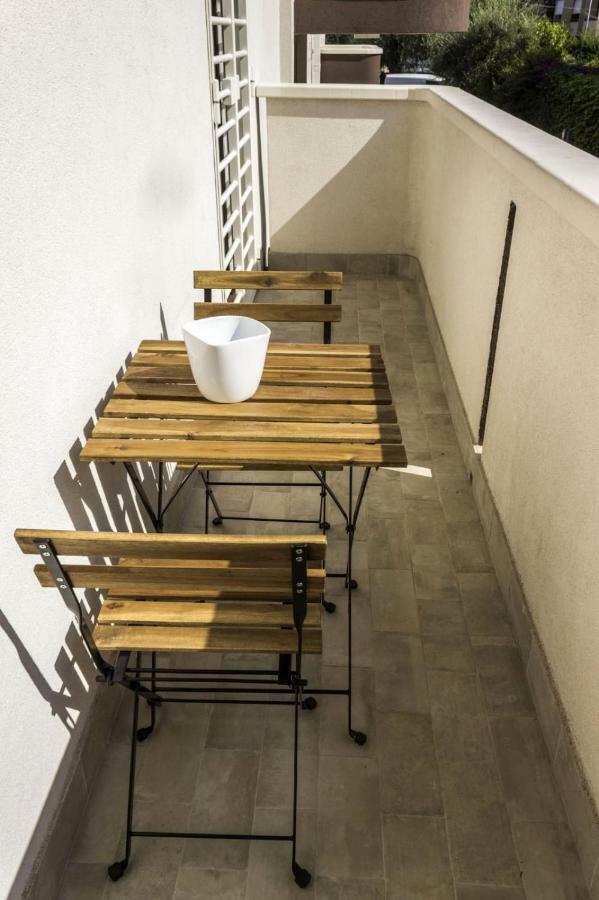 L'Ulivo - Home Suite バーリ エクステリア 写真