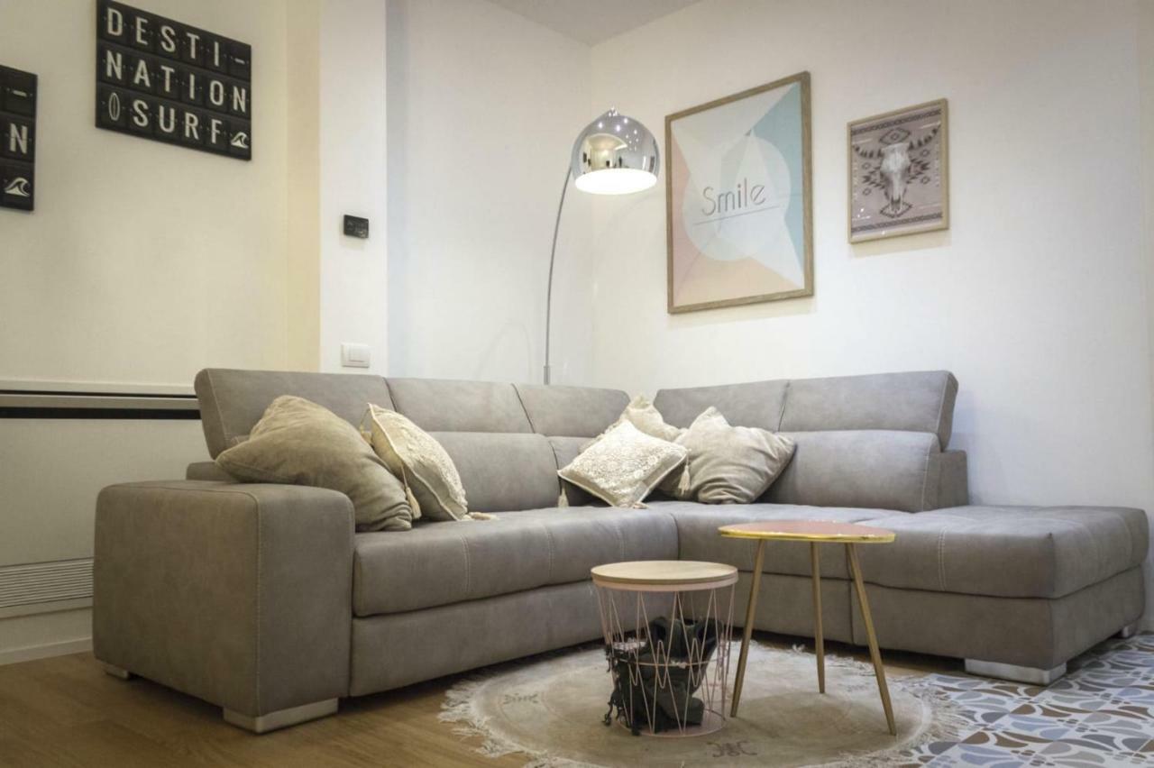 L'Ulivo - Home Suite バーリ エクステリア 写真