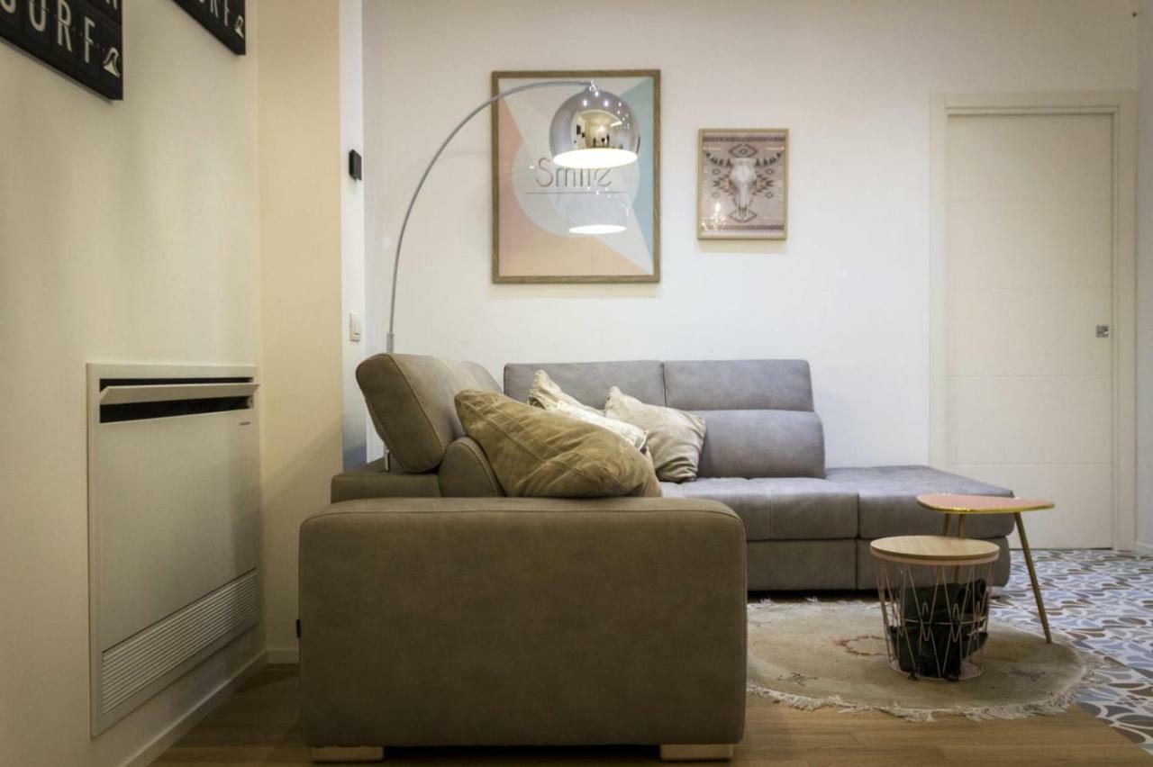 L'Ulivo - Home Suite バーリ エクステリア 写真